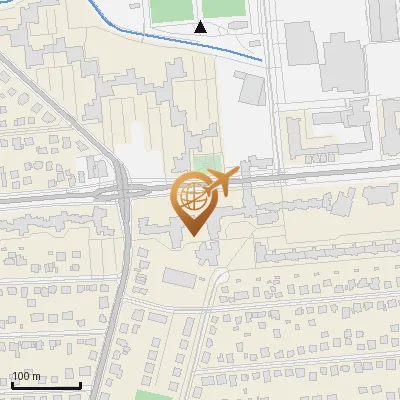 Foto zu Wilhelmsruher Damm 177-179, 13439 Berlin