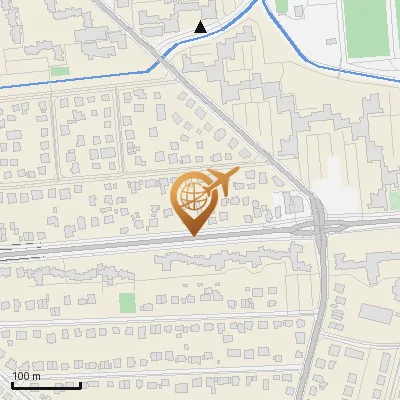 Foto zu Wilhelmsruher Damm 178-184, 13435 Berlin