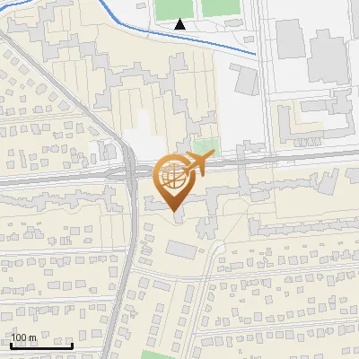 Foto zu Wilhelmsruher Damm 181-183, 13439 Berlin