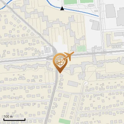 Karte Wilhelmsruher Damm 185, 13439 Berlin