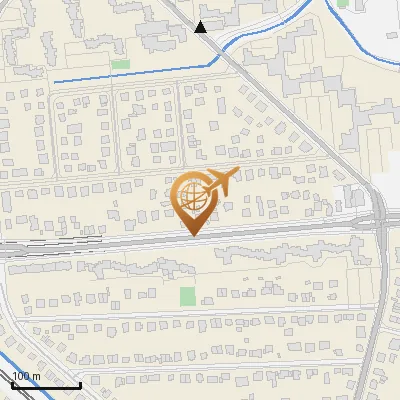 Foto zu Wilhelmsruher Damm 186-203, 13435 Berlin