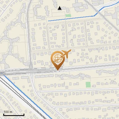 Foto zu Wilhelmsruher Damm 204, 13435 Berlin