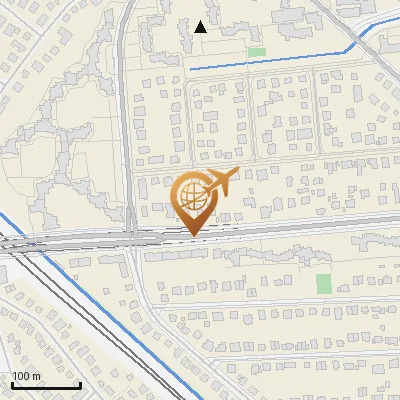 Foto zu Wilhelmsruher Damm 208-210, 13435 Berlin