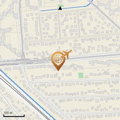 Karte Wilhelmsruher Damm 213, 13435 Berlin