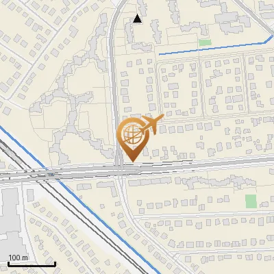 Foto zu Wilhelmsruher Damm 214, 13435 Berlin