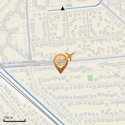 Foto zu Wilhelmsruher Damm 215, 13435 Berlin