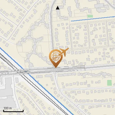 Foto zu Wilhelmsruher Damm 216-219, 13435 Berlin