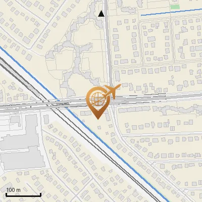 Foto zu Wilhelmsruher Damm 221-223, 13435 Berlin