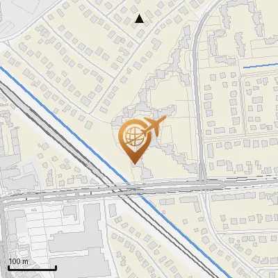 Foto zu Wilhelmsruher Damm 224, 13435 Berlin