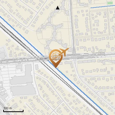 Foto zu Wilhelmsruher Damm 225, 13435 Berlin