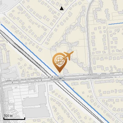 Foto zu Wilhelmsruher Damm 226-228, 13435 Berlin