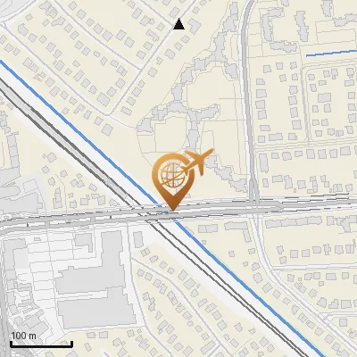 Karte Wilhelmsruher Damm 228, 13435 Berlin