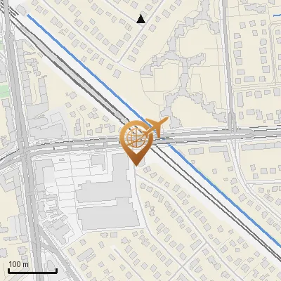 Foto zu Wilhelmsruher Damm 229-230, 13435 Berlin