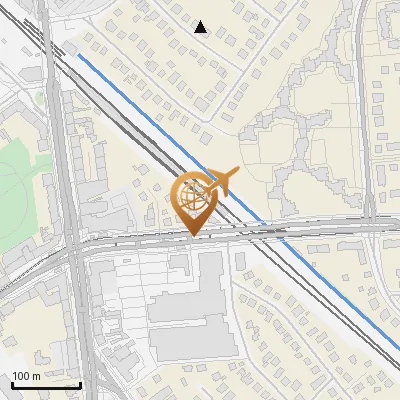 Foto zu Wilhelmsruher Damm 232-234, 13435 Berlin