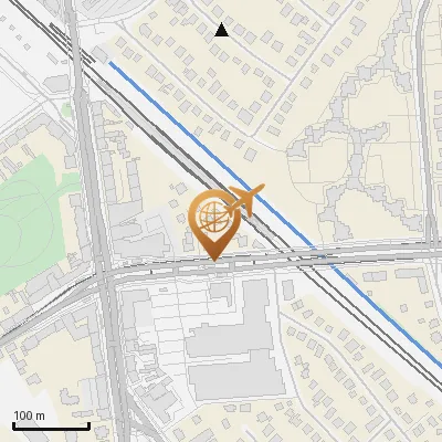 Foto zu Wilhelmsruher Damm 236-238, 13435 Berlin