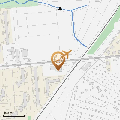 Foto zu Wilhelmsruher Damm 61, 13439 Berlin