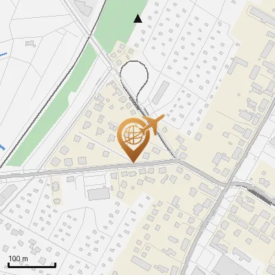 Foto zu Wilhelmsruher Damm 8, 13158 Berlin