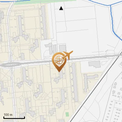 Karte Wilhelmsruher Damm 81-95, 13439 Berlin