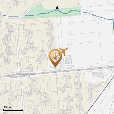 Foto zu Wilhelmsruher Damm 96-98, 13439 Berlin