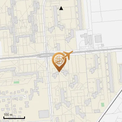 Foto zu Wilhelmsruher Damm 99, 13439 Berlin