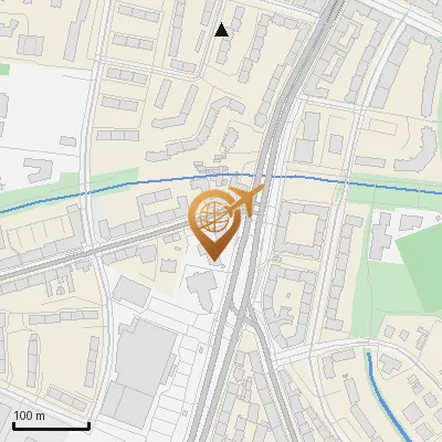 Foto zu Wilhelmstraße 1, 13595 Berlin