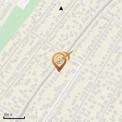 Foto zu Wilhelmstraße 102-106, 13593 Berlin