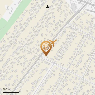 Foto zu Wilhelmstraße 107-108, 13593 Berlin