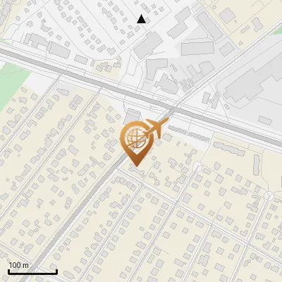 Foto zu Wilhelmstraße 118-121, 13593 Berlin