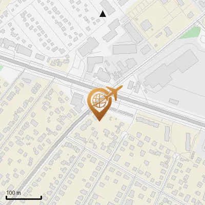 Foto zu Wilhelmstraße 122, 13593 Berlin