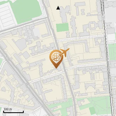 Foto zu Wilhelmstraße 122-124, 10963 Berlin