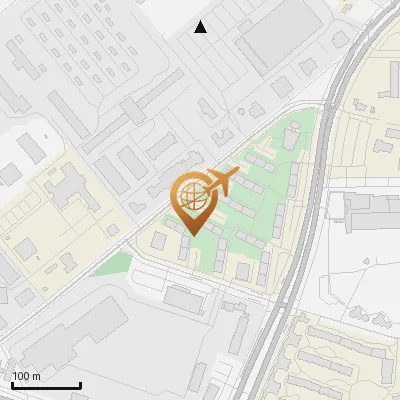 Karte Wilhelmstraße 127-129, 13593 Berlin