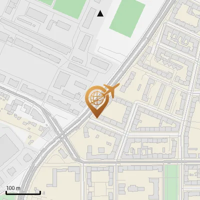 Foto zu Wilhelmstraße 133-135, 13595 Berlin