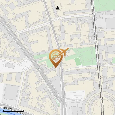 Foto zu Wilhelmstraße 138, 10963 Berlin