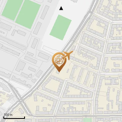 Foto zu Wilhelmstraße 137-138, 13595 Berlin