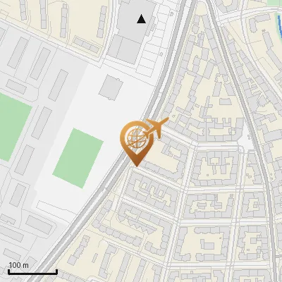 Foto zu Wilhelmstraße 148-150, 13595 Berlin