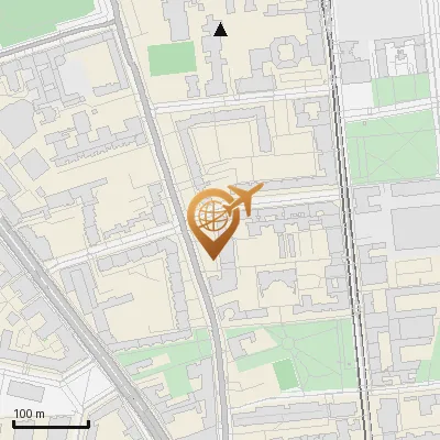 Foto zu Wilhelmstraße 15, 10963 Berlin