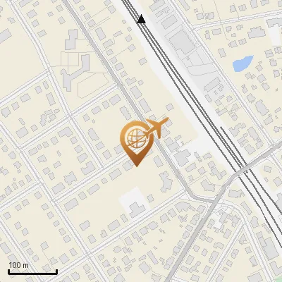 Foto zu Wilhelmstraße 15-16, 13467 Berlin