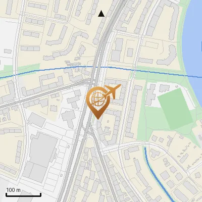 Foto zu Wilhelmstraße 164, 13595 Berlin