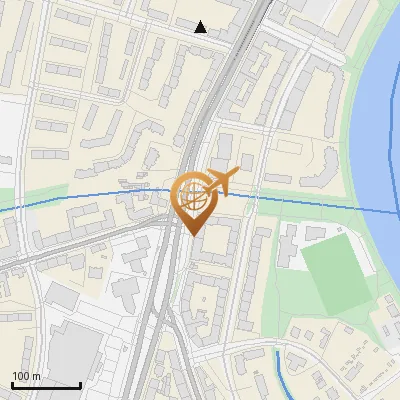 Foto zu Wilhelmstraße 166-168, 13595 Berlin