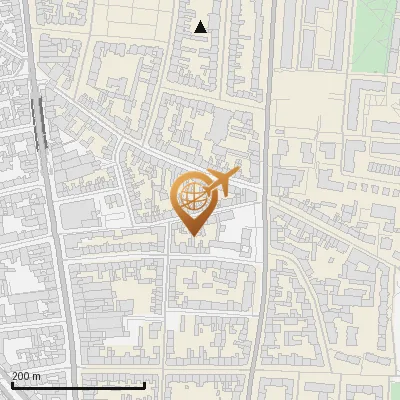 Foto zu Wilhelmstraße 12-23, 50733 Köln