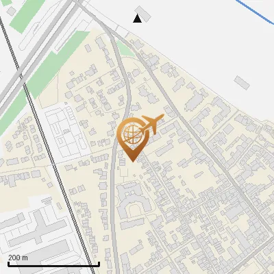 Karte Wilhelmstraße 2-10, 50996 Köln