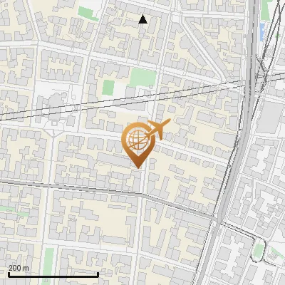 Foto zu Wilhelmstraße 14-25, 80801 München