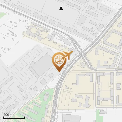 Foto zu Wilhelmstraße 22, 13593 Berlin