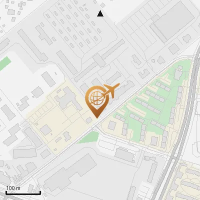 Foto zu Wilhelmstraße 27-28, 13593 Berlin