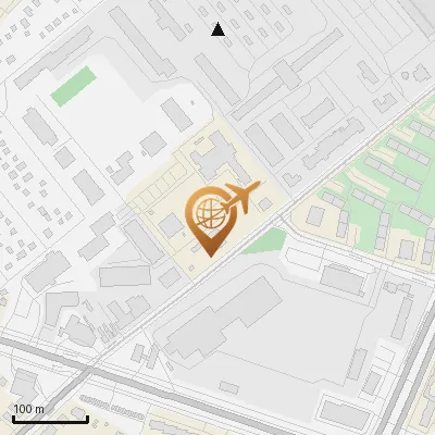 Karte Wilhelmstraße 29, 13593 Berlin