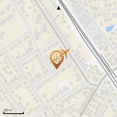 Foto zu Wilhelmstraße 1-3, 13467 Berlin