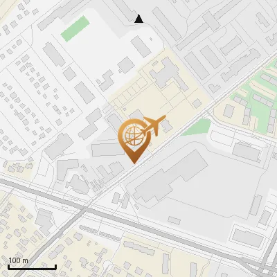 Karte Wilhelmstraße 30-31, 13593 Berlin