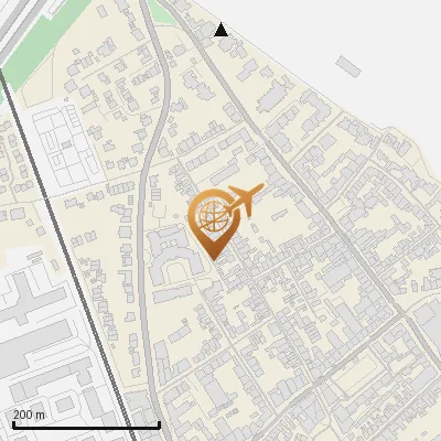 Karte Wilhelmstraße 11-40, 50996 Köln