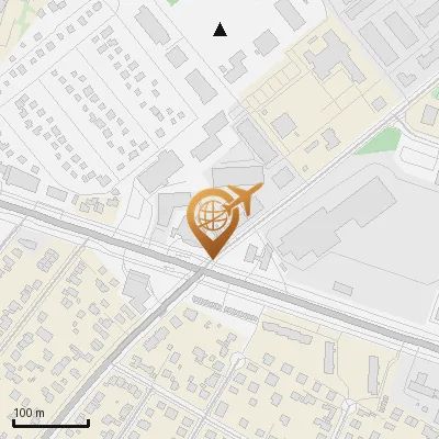 Karte Wilhelmstraße 37, 13593 Berlin