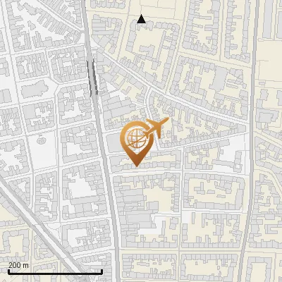 Foto zu Wilhelmstraße 37, 50733 Köln